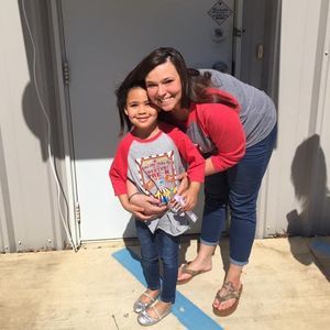 Meet your Posher, Bethany